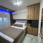 Appartement Malama Lux *