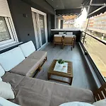 Appartement Malama Lux Paralía