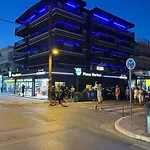 דירה Malama Lux Paralía