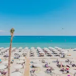 דירה Malama Lux Paralía