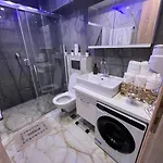 Malama Lux דירה Paralía