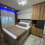 דירה Malama Lux