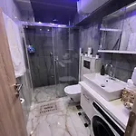 Malama Lux דירה Paralía