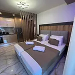 דירה Malama Lux *