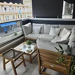 Malama Lux דירה Paralía