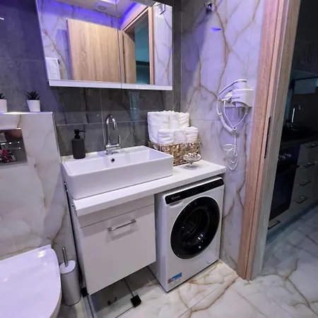 Malama Lux Paralia Katerinis