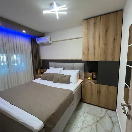 Apartment Malama Lux *
