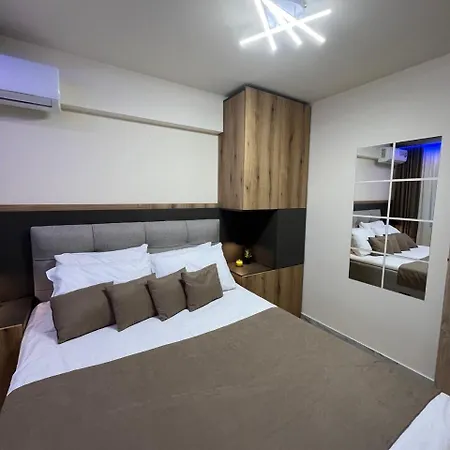 Malama Lux Paralia Katerinis