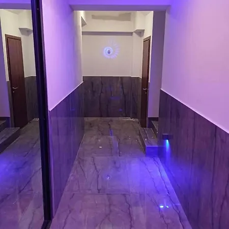 Malama Lux Apartment