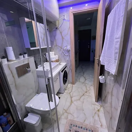 Apartment Malama Lux