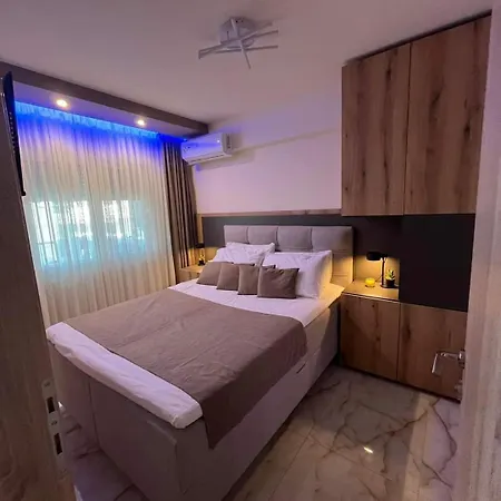 Malama Lux Paralia Katerinis