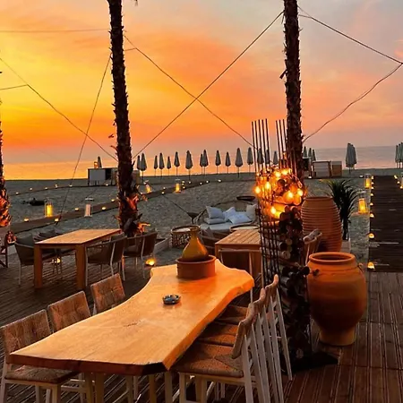 Malama Lux Apartment Paralia Katerinis
