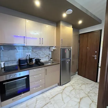 Apartment Malama Lux