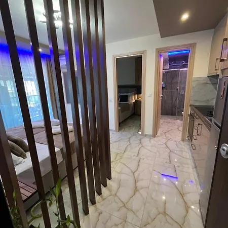 Malama Lux Apartment Paralia Katerinis