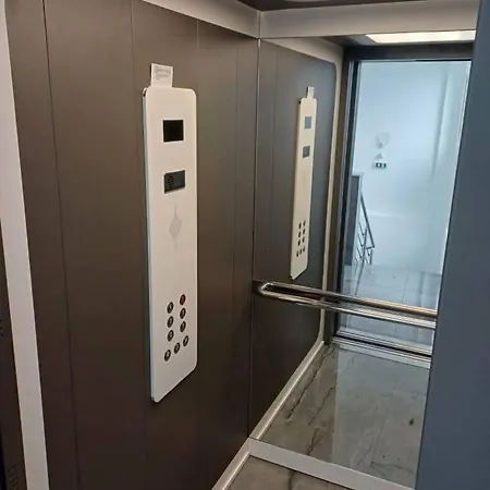 Malama Lux Apartment