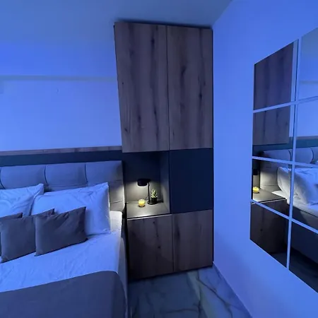 Apartment Malama Lux