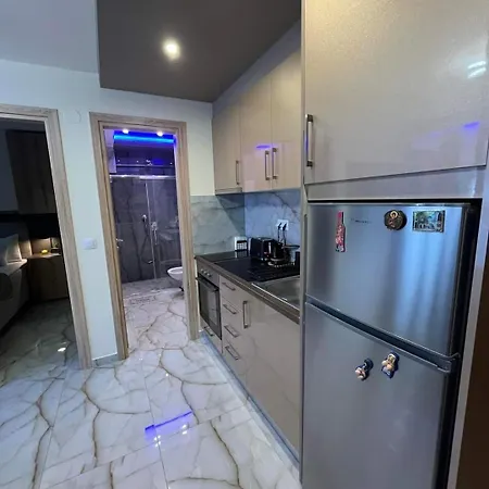 Malama Lux Apartment