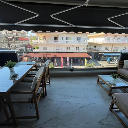 Apartment Malama Lux *