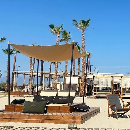 Apartment Malama Lux
