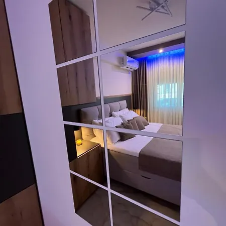 Apartment Malama Lux *