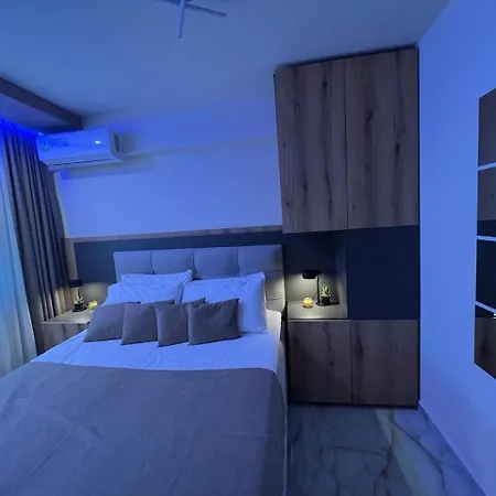 Malama Lux Apartament *
