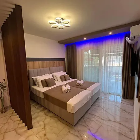 Apartament Malama Lux