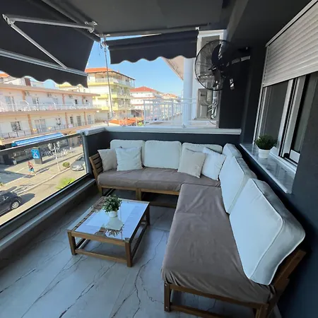 Malama Lux Apartment