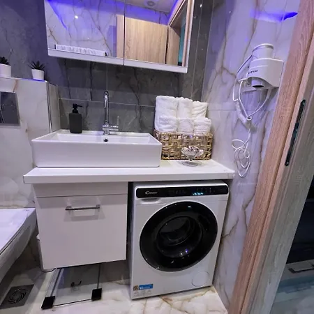 Malama Lux Apartament *