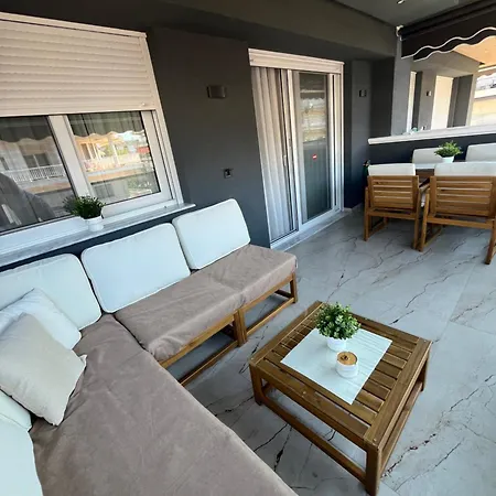 Apartment Malama Lux *