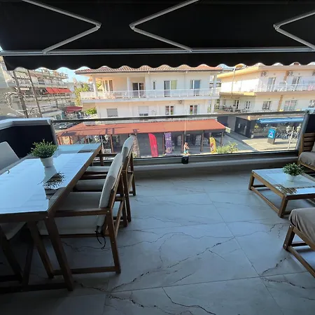 Apartament Malama Lux
