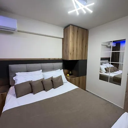 Malama Lux Paralía