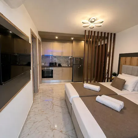 Malama Lux Apartamento
