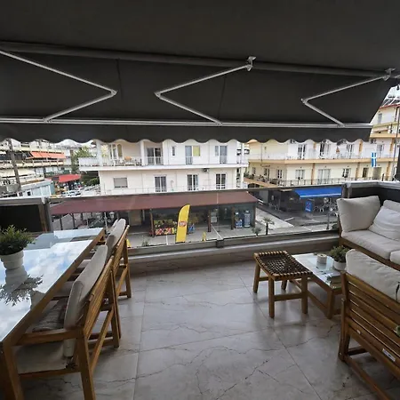 Apartamento Malama Lux