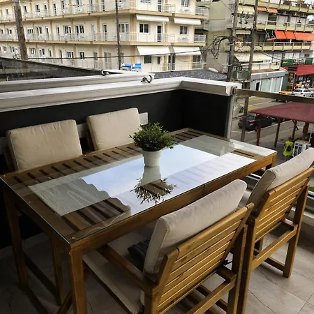 Apartamento Malama Lux