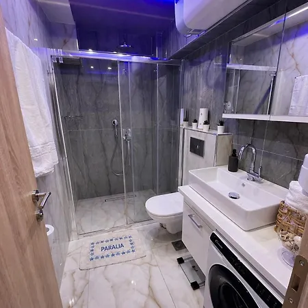 Apartment Malama Lux