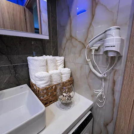 Apartment Malama Lux *