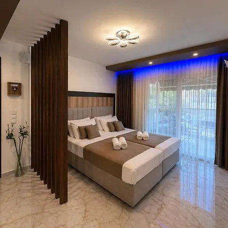 Malama Lux Paralía
