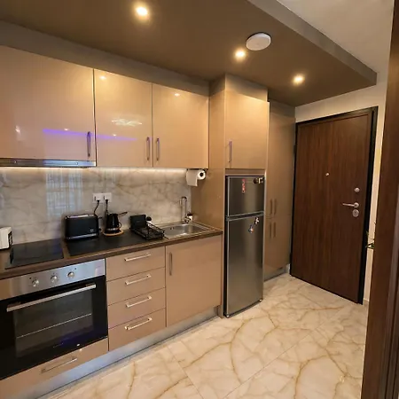 Apartment Malama Lux *