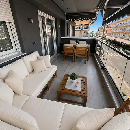 Apartment Malama Lux