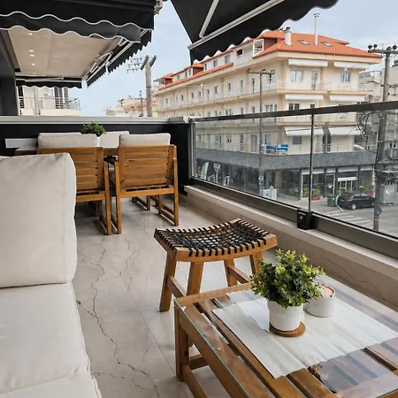 Apartment Malama Lux
