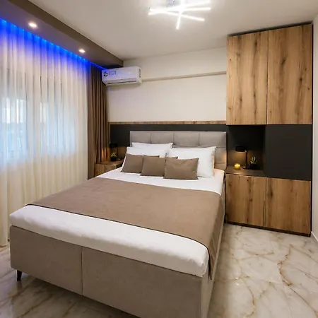 Malama Lux Apartment *